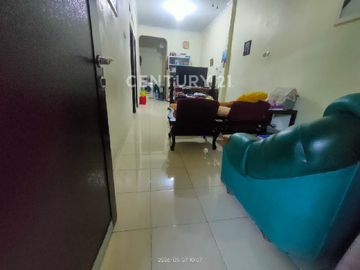 Rumah Siap Huni Tanah Luas Hoek Di Harapan Indah 1, Bekasi