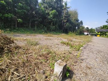 Jual Tanah Kavling di Dekat UII, Cocok Bangun Kosan
