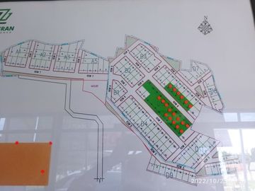 Rumah Minimalis 1,5 lantai (Mezzanine) Siap Huni Depok