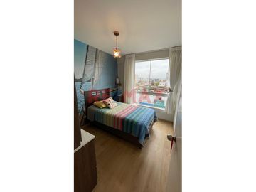 Duplex Con Vista Al Club Tennis - Cerca A Todo! Incluye. 2 Estacion Y Deposito!