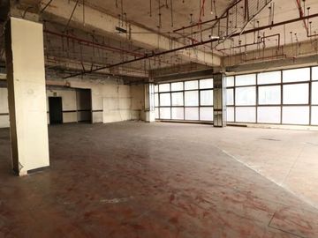 Outstanding Office Space for Lease in Pasig City CB004-PG