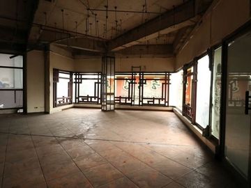 Outstanding Office Space for Lease in Pasig City CB004-PG
