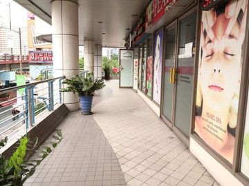 Outstanding Office Space for Lease in Pasig City CB004-PG