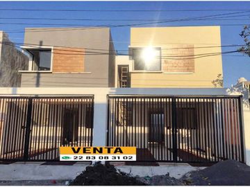 Casa en Venta en Venustiano Carranza
