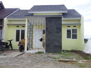 PROMO rumah siap huni di pusat kota kediri