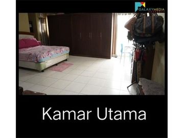 Rumah hook murah di geger kalong bandung dekat KPAD