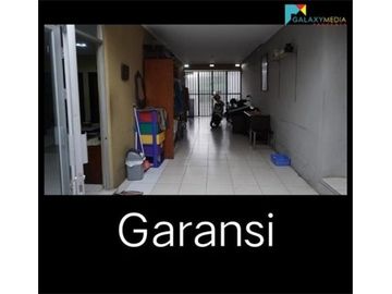 Rumah hook murah di geger kalong bandung dekat KPAD