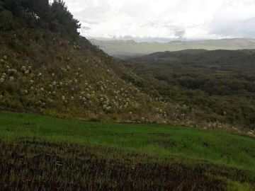 OPORTUNIDAD INVERSIONISTA VENDO HERMOSA HACIENDA en CARCHI 683 Has