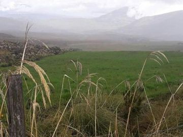 OPORTUNIDAD INVERSIONISTA VENDO HERMOSA HACIENDA en CARCHI 683 Has