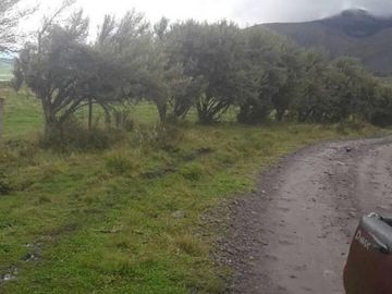 OPORTUNIDAD INVERSIONISTA VENDO HERMOSA HACIENDA en CARCHI 683 Has