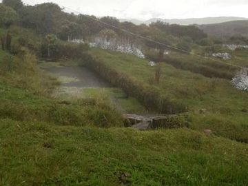 OPORTUNIDAD INVERSIONISTA VENDO HERMOSA HACIENDA en CARCHI 683 Has