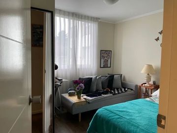 Departamento en Venta en Calle Cuarta, esquina Condell Sur