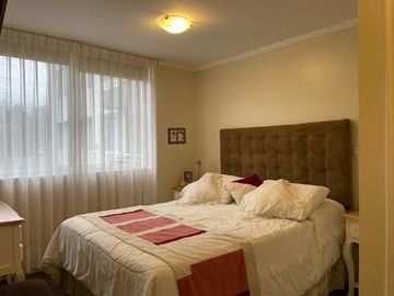 Departamento en Venta en Calle Cuarta, esquina Condell Sur