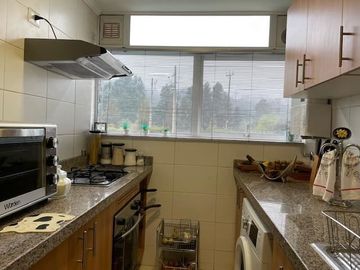 Departamento en Venta en Calle Cuarta, esquina Condell Sur