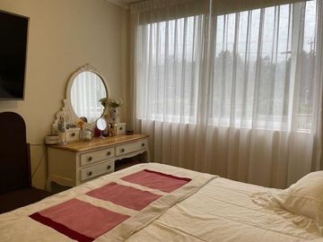 Departamento en Venta en Calle Cuarta, esquina Condell Sur