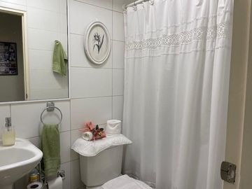 Departamento en Venta en Calle Cuarta, esquina Condell Sur