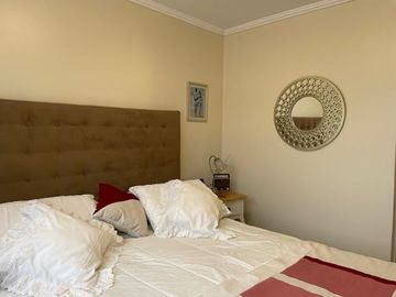 Departamento en Venta en Calle Cuarta, esquina Condell Sur