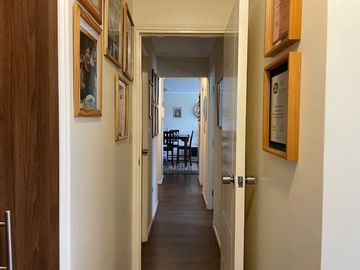 Departamento en Venta en Calle Cuarta, esquina Condell Sur
