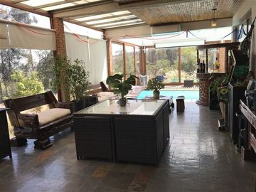 Casa en Venta en SANTA SOFIA DE LO CAÑAS