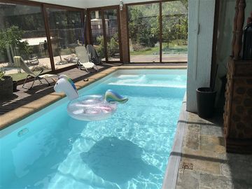 Casa en Venta en SANTA SOFIA DE LO CAÑAS