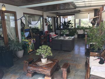 Casa en Venta en SANTA SOFIA DE LO CAÑAS