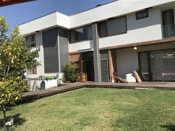 Casa en Venta en SANTA SOFIA DE LO CAÑAS