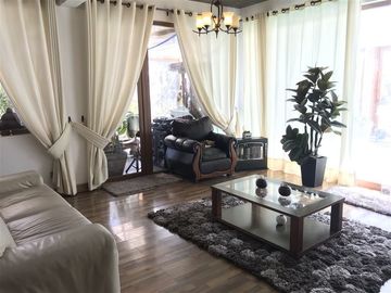 Casa en Venta en SANTA SOFIA DE LO CAÑAS