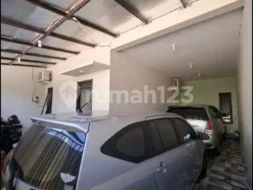 Rumah Bangunan Baru 120M² Griya Dadap