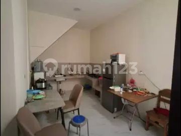 Rumah Bangunan Baru 120M² Griya Dadap