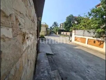 Rumah Bangunan Baru 120M² Griya Dadap