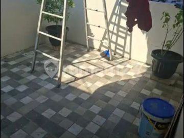 Rumah Bangunan Baru 120M² Griya Dadap