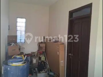 Rumah Bangunan Baru 120M² Griya Dadap