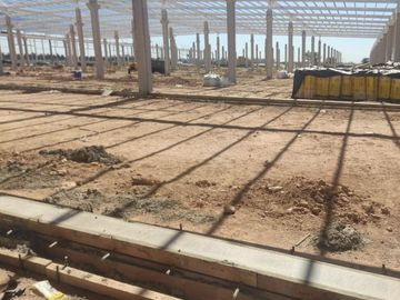 Financia la compra de tu Galpón en CIUDAD INDUSTRIA Parque Industrial