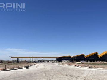Financia la compra de tu Galpón en CIUDAD INDUSTRIA Parque Industrial