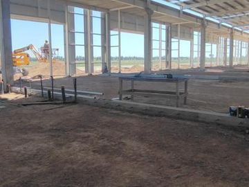 Financia la compra de tu Galpón en CIUDAD INDUSTRIA Parque Industrial