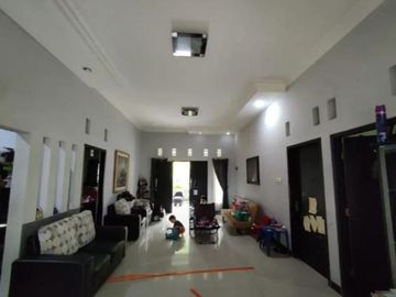 Rumah Siap Huni Bratang Binangun Surabaya