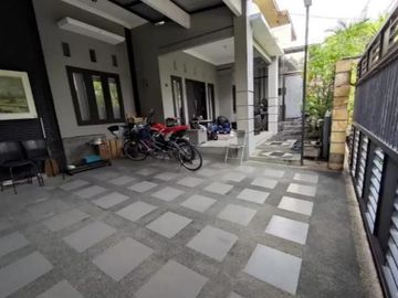 Rumah Siap Huni Bratang Binangun Surabaya