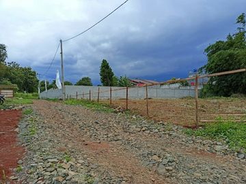 Tanah Depok Mampang 10 Menit Margonda SHM