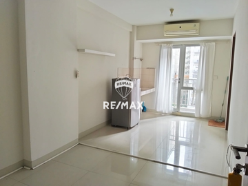 Dijual Oak Tower B Lantai 5 – Unfurnish, Kanvas Kosong untuk Investor Renovasi, Pulo Gadung