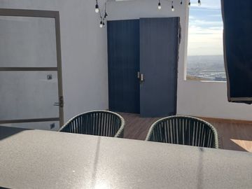 Departamento PENTHOUSE en Venta o Renta
