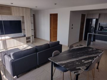 Departamento PENTHOUSE en Venta o Renta