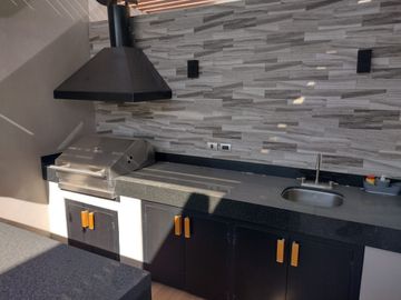 Departamento PENTHOUSE en Venta o Renta