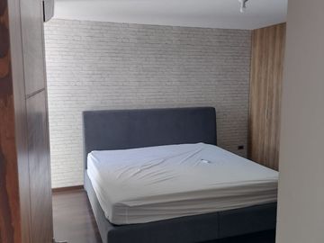 Departamento PENTHOUSE en Venta o Renta