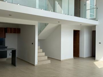 Departamento PENTHOUSE en Venta o Renta
