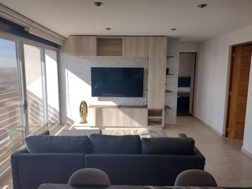 Departamento PENTHOUSE en Venta o Renta