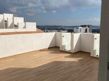 Departamento PENTHOUSE en Venta o Renta