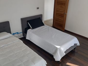 Departamento PENTHOUSE en Venta o Renta