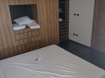 Departamento PENTHOUSE en Venta o Renta