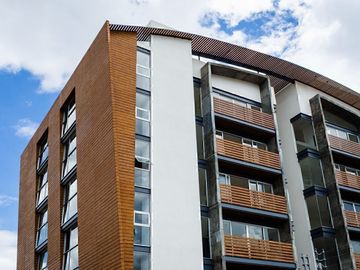 Departamento PENTHOUSE en Venta o Renta