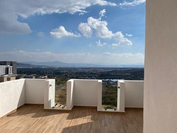 Departamento PENTHOUSE en Venta o Renta
